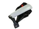 6920614080C0 - : OEM Supra Inner Handle Sub-Assembly,  Front Door Inside,  Left for Toyota: Supra Image