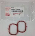171760P021 - Fuel System: Plenum Gasket for Toyota: Avalon, Camry, Highlander, RAV4, Sienna, Venza Image