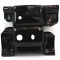 5214352110 - Body: Mount Bracket for Toyota Image
