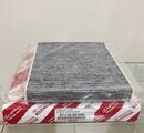 871390E040 - HVAC: Cabin Air Filter for Toyota: Avalon, Camry, Corolla, Corolla Cross Image