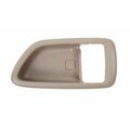 69278AC010A0 - Body: Handle Bezel for Toyota: Avalon Image