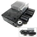 89257K0010 - Cooling System: Control Module for Scion: iM | Toyota: C-HR, Corolla, Corolla iM, Matrix Image