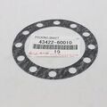 4342260010 - : Bearing Flange Gasket Genuine Part OEM/New for Toyota: T100 Image