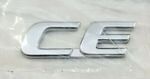 7544308010 - Accessories: Hatch Emblem for Toyota Image