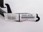 5342035160 - Body: Hinge for Toyota: 4Runner Image