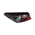 8156006A20 - Electrical: Tail Lamp Assembly for Toyota: Camry Image