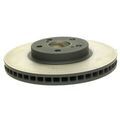4351220711 - : Disc Brake Rotor (Front) for Scion: tC | Toyota: Celica, Corolla Image