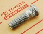 9094202081 - : Hub Assembly Wheel Stud for Toyota: Corolla, Corolla Cross, Highlander, Tacoma Image