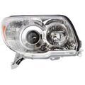 8113035441 - : 4Runner Passenger Side Right Headlight for Toyota: 4Runner Image