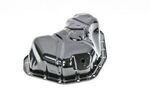 121020P020 - Engine: Lower Oil Pan for Toyota: Avalon, Camry, Highlander, RAV4, Sienna, Venza Image