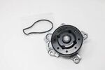 1610009560 - Cooling System: Water Pump for Toyota: Corolla, Matrix Image