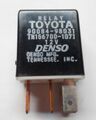 9008498031 - : Horn Relay for Toyota: Avalon, Camry, Celica Image