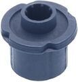 1652321060 - Cooling System: Upper Mount Cushion for Toyota Image