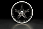 PTR2052110 - : TRD 19 INCH ALLOY WHEEL for Scion: xB Image