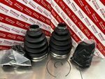 44270C040 - Suspension: Boot Kit for Toyota: Sequoia, Tundra Image