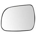 879610E060 - Body: Mirror Glass for Toyota: Highlander, Tacoma Image