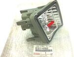 8151147022 - : Lens Body Front Turn for Toyota Image