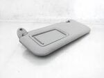 743200R070B0 - : Sun-Visor L/Side Toyota Genuine Part OEM/New for Toyota: RAV4, RAV4 Prime Image