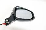 8791042L60 - : OEM (RH) Mirror Assembly W/O Cap for Toyota: RAV4, RAV4 Prime Image