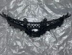 5310106F50 - Body: Upper Grille for Toyota: Camry Image