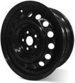4261102471 - : Wheel, Steel for Toyota: Corolla Image