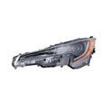 8107002S30 - Electrical: Headlamp Assembly for Toyota: Corolla Image