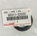 9031132020 - : Engine Crankshaft Seal for Toyota: Celica, Corolla, MR2, Tercel Image