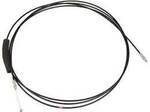 6460752020 - Body: Release Cable for Toyota Image