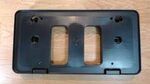 7511108060 - Body: License Bracket for Toyota Image