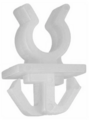 5345290351 - Body: Support Rod Clip for Scion: tC | Toyota: 4Runner, Pickup, RAV4, Tacoma Image