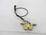 7263002020 - Body: Lock for Toyota Image