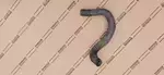 1657124060 - Cooling System: Upper Hose for Toyota: Corolla Image