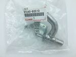 8724060010 - : Valve Assembly Water Toyota Genuine Part OEM/New for Toyota Image