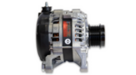270600V17084 - : OEM Remanufactured Alternator for Toyota Image