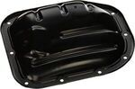 1210221010 - Engine: Lower Oil Pan for Scion: xA, xB | Toyota: Echo, Prius, Prius C, Yaris Image