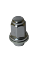 9094201095 - : Wheel Lug Nut for Toyota: 4Runner, Sequoia, Tundra Image