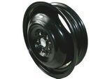 42611AE050 - : Genuine Toyota Spare Wheel-New, OEM for Toyota: Avalon, Sienna, Solara Image