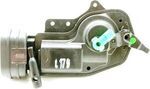 6912008010 - Body: Actuator for Toyota: Sienna Image