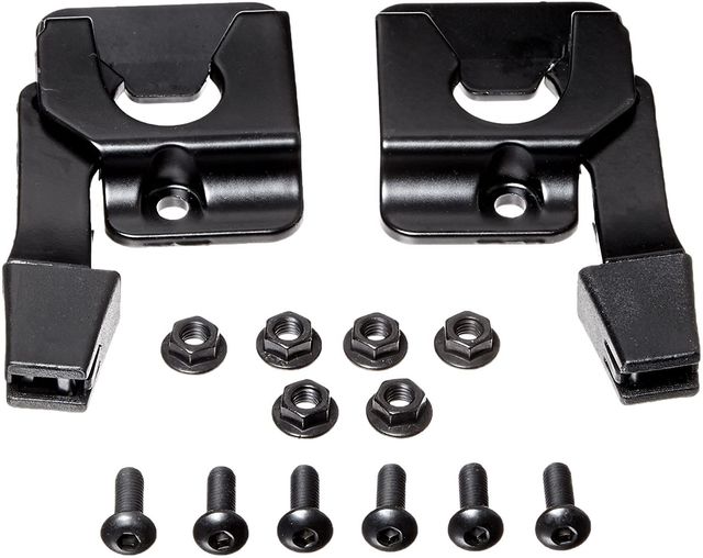 PT32935051 - Serviceable Components: Bed Extender Bracket for Toyota: Tacoma Image