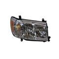 8113060B21 - Electrical: Headlamp Body for Toyota Image