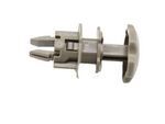 642670C010E1 - Body: Upper Quarter Trim Hook for Toyota Image