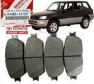 446542120 - : OEM Front Brake Pads for Toyota: RAV4 Image