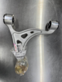 4877019025 - : OEM Toyota 1993-1998 Supra RH Right Rear Upper Control Arm JZA80 MKIV for Toyota Image