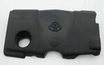 12601F0010 - Engine: Engine Cover for Toyota: Avalon, Camry Image