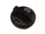 1218050031 - : Engine Oil Filler Cap for Toyota: 4Runner, Land Cruiser, Sequoia, Tundra Image