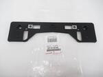 521140R120 - Body: License Bracket for Toyota: RAV4, RAV4 Prime Image
