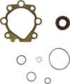 444606040 - : Gasket Kit Power Steering Re-Seal Toyota Genuine OEM for Toyota: 4Runner, Avalon, Camry, Highlander, Land Cruiser, Sequoia, Sienna, Solara, T100, Tacoma, Tundra Image