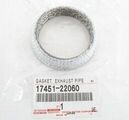 1745122060 - Exhaust: Muffler &amp; Pipe Gasket for Scion: tC | Toyota: Highlander, MR2 Spyder Image