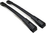 PT27842151 - : Roof Rack Cross Bars Toyota RAV4 (Genuine Part) New for Toyota: RAV4 Image