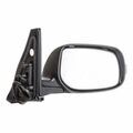 8791012D50 - Body: Mirror Assembly for Toyota Image
